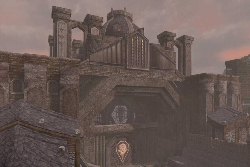 Querían hacer un mod de Skyrim y han acabado con un desarrollo más largo que la mayoría de juegos. Lordbound ya está disponible, aunque hay peros
