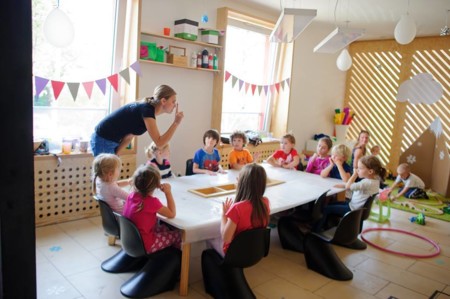 Family Cafe 28form 11