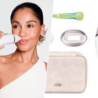 El Corte Inglés tumba el precio de la depiladora IPL Braun que te libra de vello desde el 1er uso y durante casi 2 años