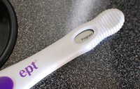 Pregunta a tu tendero si tu mujer está embarazada
