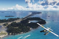 ¿Cómo de grande será el mapa de Grand Theft Auto 6? 
