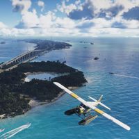 ¿Cómo de grande será el mapa de Grand Theft Auto 6? 