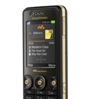Sony Ericsson W660 presentado