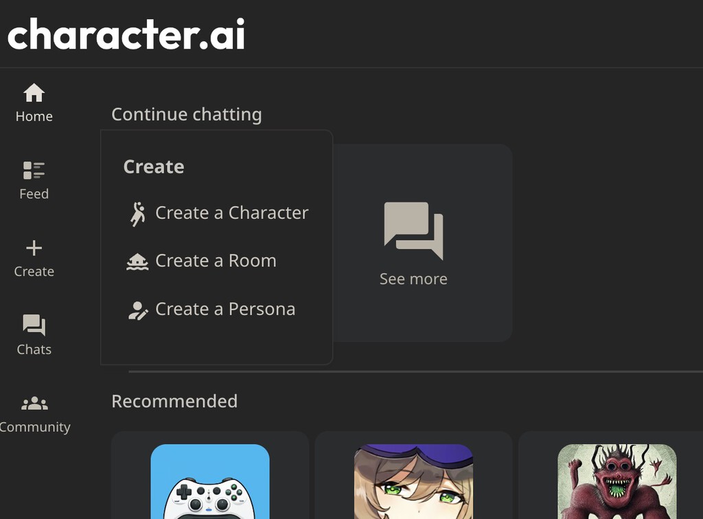 Character AI: cómo interactuar con personajes creados por inteligencia ...