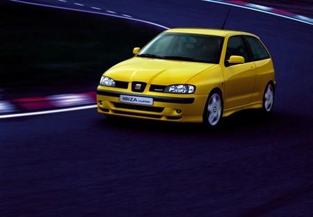 SEAT Ibiza, 30 Aniversario