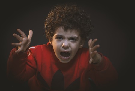 ¿Me está desafiando? Qué hacer cuando tu hijo parece que te está plantando cara