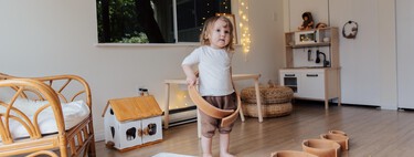 15 frases de María Montessori para reflexionar sobre el aprendizaje y desarrollo de los niños 