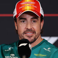 La infancia de Fernando Alonso que cambió para siempre la F1 en español: “Mi padre fabricó un kart a mi hermana, pero me subí yo”
