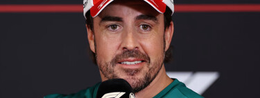 “Mi padre me quiere con toda su alma, pero nunca me ha abrazado”: la infancia de Fernando Alonso antes de convertirse en campeón de F1