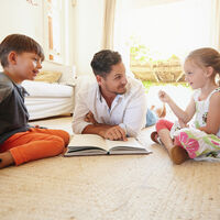 Poesía para niños: 21 poemas infantiles clásicos de grandes poetas 