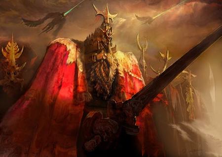 'Blood of Bahamut', nueva galería de imágenes