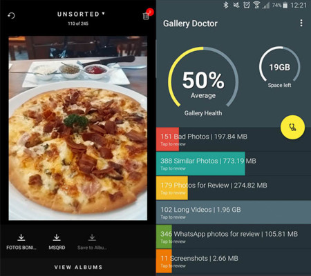 Slidebox Y Gallery Doctor