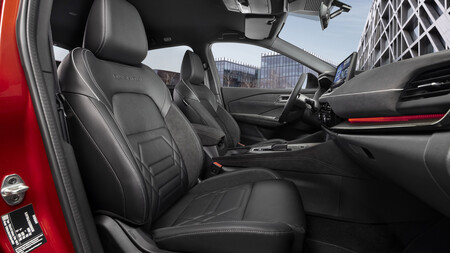 Nissan Qashqai 2024 4