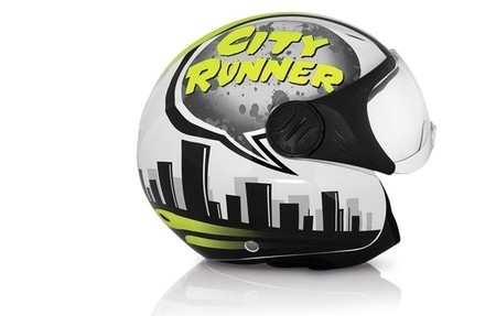Acerbis X-Jet City Runner