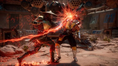 Sony nos invita a competir contra los jugadores de todo el mundo en sus Torneos de PS4: Challenger Series. El primero será de Mortal Kombat 11