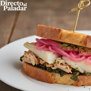 Así se prepara la mejor torta de pavo navideña: la forma más rica de sobrevivir al recalentado