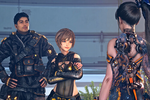 Imagen de Stellar Blade SHIFT UP