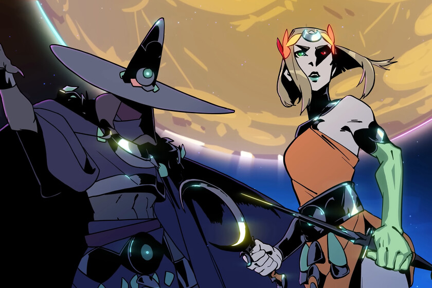 Imagen de Hades 2