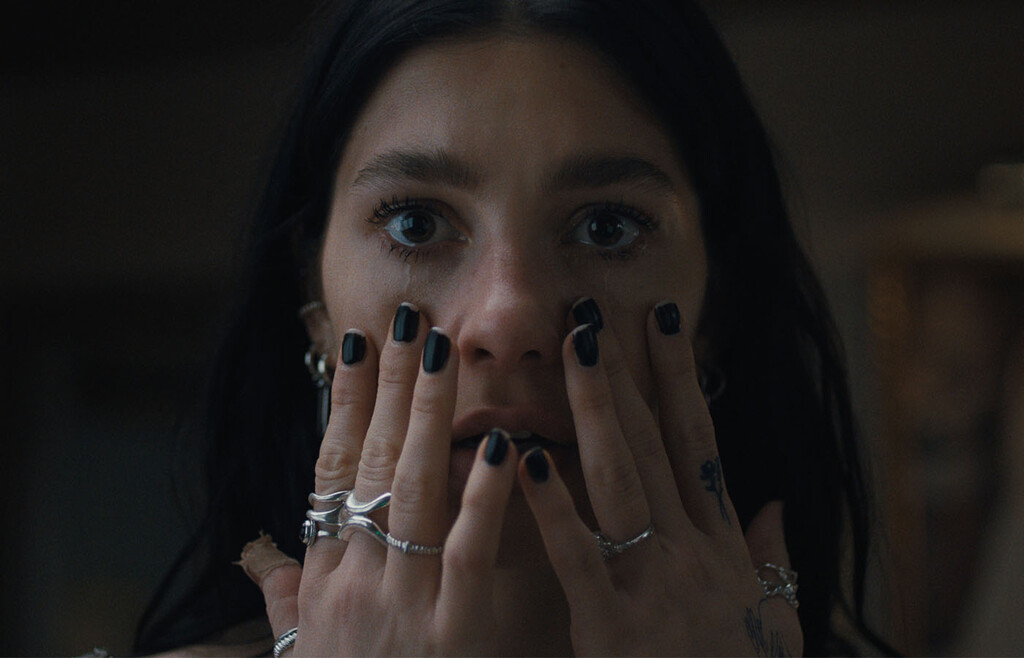 No ha pasado ni un mes desde el final de Stranger Things y Netflix ya ha lanzado el primer adelanto de la nueva serie producida por sus creadores 