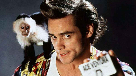 Ace Ventura