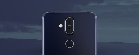 El Nokia 8.2 se perfila como el primer teléfono 5G de Nokia e iría directo al MWC de Barcelona de 2020