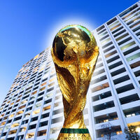 El Mundial 2026 ya encarece CDMX: cada 48 horas, tres viviendas dejan de rentarse a familias 