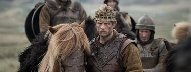 Buenas noticias, la sucesora perfecta de Vikingos y Juegos de Tronos finalmente podrá verse en España por streaming