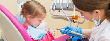 Ortodoncista y odontopediatra, los dos profesionales encargados de la salud bucondental de nuestros hijos 
