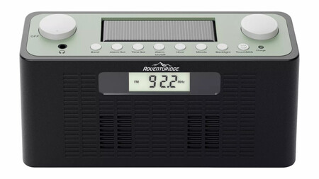Radio De Emergencia Adventuridge