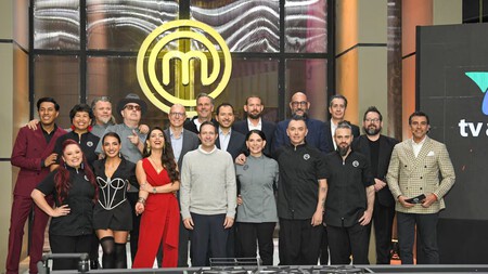 Masterchef