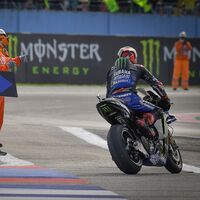 Marc Márquez, Joan Mir y Fabio Quartararo: tres campeones consecutivos de MotoGP con tres motos diferentes 