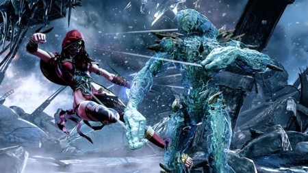 Ojo, que el Games with Gold de Killer Instinct es Cross-Buy con Windows 10