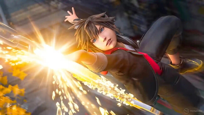 ¡Cuidado con los spoilers! Un error de Steam filtra detalles de Persona 6, Kingdom Hearts 4 y otros 53 juegos