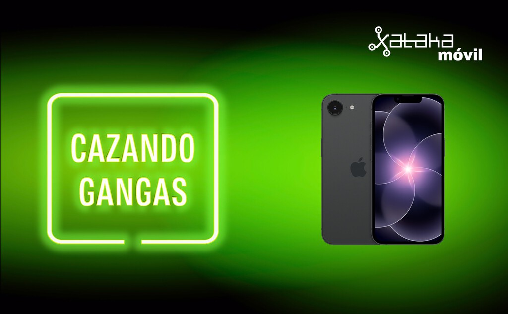 El nuevo iPhone por menos de 700 euros, lo último de Oppo con oferta de lanzamiento y mucho más: Cazando Gangas