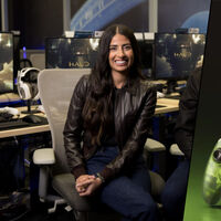 Asha Sharma, CEO de Xbox: "El videojuego es inasequible en muchos casos tal como lo hemos concebido de manera tradicional"