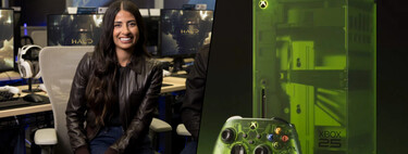 Asha Sharma, CEO de Xbox: "El videojuego es inasequible en muchos casos tal como lo hemos concebido de manera tradicional"