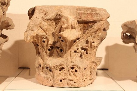 Arqueoticket: 5 museos arquelógicos de Barcelona en un billete