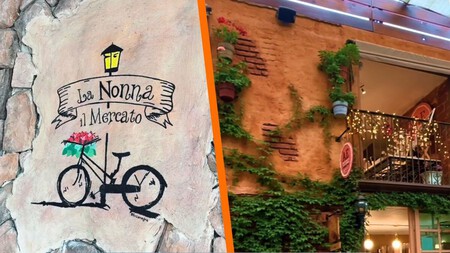 La Nonna