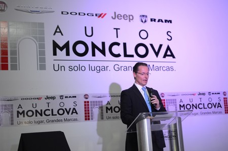 Autos Monclova Bruno Cattori