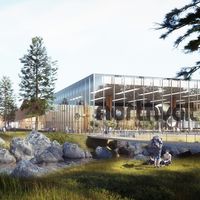 Northvolt ya tiene ubicación en Suecia para construir su gigafactoría de baterías, y quiere batir a Tesla