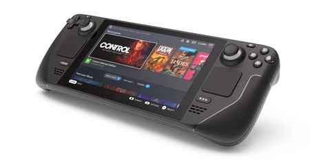 Steam Deck abrirá sus reservas hoy mismo. Aquí tienes el horario y los precios para hacerte con la nueva consola de Valve