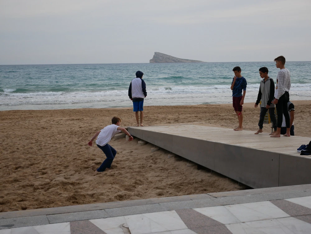 Foto de Panasonic Lumix GX800 Muestras (18/34)