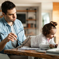 El gran problema del decreto de teletrabajo
