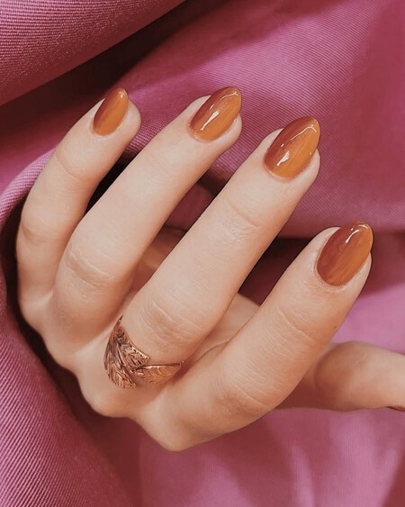Colores De Unas Tendencia Agosto Verano 2026 Manicura Cortas