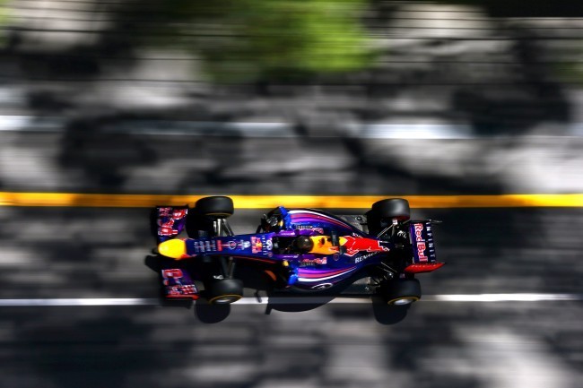 Red Bull - Renault
