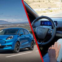 Ford tiene un 'Autopilot' con el que puedes conducir sin manos en España y quiere que sea para todos: el Blue Cruise llega a su SUV más barato