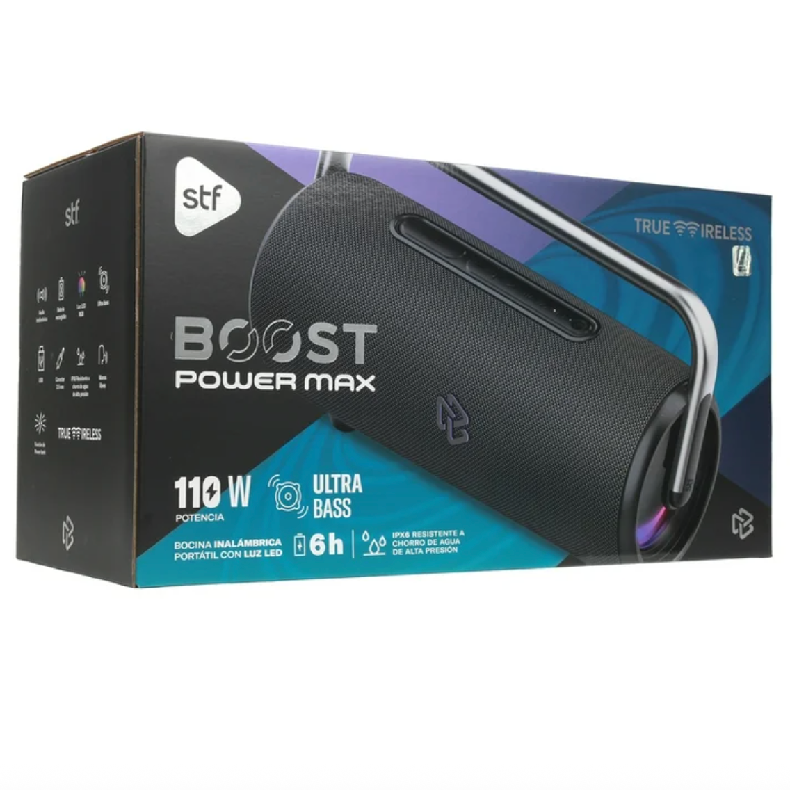 STF Boost Power Max