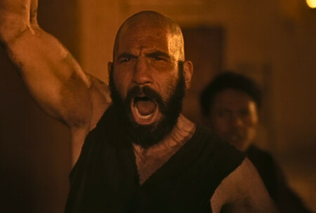 Jon Bernthal Reparto La Odisea