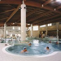 Oferta en Balneario de Archena, relájate con alojamiento incluido por sólo 57 euros