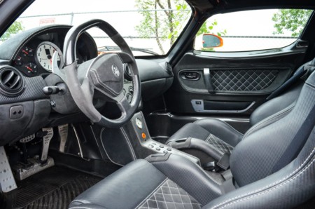 Maserati Mc12 Edo Competicion 28